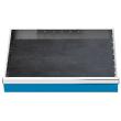 Einteilungsmat. f. 600x400 mm Riffelgummi-Einlage Produktbild img1 S