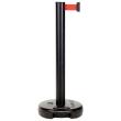 Kst.-Pfosten Outdoor s/s, Gurt L3700mm rot Produktbild img1 S