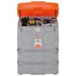 Dieseltank CUBE 2500l Outdoor Premium,m.Deckel Produktbild img1 S