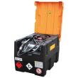 KS-Mobil Easy 190l m.Dach u.Handpumpe Produktbild img1 S