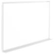 Whiteboard CC emailliert 900 x 600 mm Produktbild img1 S