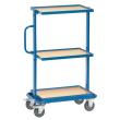 Beistellwagen 32901 mit Böden Produktbild img1 S
