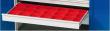 Kleinteilekasten-Set f. Schubladen B980xT600mm Produktbild img1 S