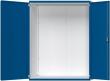 Schwerlastschrank ANKE, Leergehäuse, ohne Mittelwand, Breite 1485 mm Produktbild img1 S