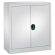 Univ.-Beistellschrank7035 1000x940x400mm 2FB verz Produktbild img1 S