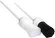 Reinigungspinsel  VE = 5 feine Borsten 0,3mm Produktbild img1 S