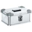 Alu-Kiste K470 13 l IM: ca. B350xT250xH150 mm Produktbild img1 S