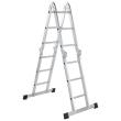 Vielzweckleiter Multitec M Produktbild img1 S