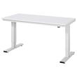 Werktisch adlatus 300 B1500xT800xH720-1120mm - M Produktbild img1 S