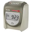 Zeiterfassungsgerät K 675 Produktbild img1 S