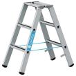 Stufenleiter Saferstep B 2x3 Stufen Produktbild img1 S