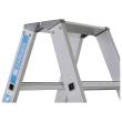 Stufenleiter Saferstep B 2x6 Stufen Produktbild img1 S