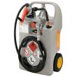 Dieseltrolley 60 l mit Kurbelpumpe Produktbild img1 S