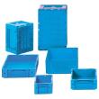 Transportkasten VTK 400/210-0 blau Produktbild img1 S