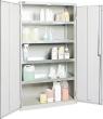 Umweltschrank Basic (7 Wannen, 3 Schubladen) STUMPF, Breite 1000 mm Produktbild img1 S