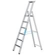 Stufenleiter R13step S 6 Stufen Produktbild img1 S