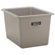 Rechteckbehälter 700 Liter grau Produktbild img1 S