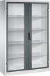 Flügeltürenschrank H1950xB1200xT400mm Produktbild img1 S