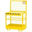 Arbeitskorb Typ RAK 1200x800x1900 mm Produktbild img1 S