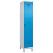 Spind Evolo PLUS 1 Abteil Produktbild img1 S