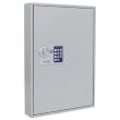 Schlüsselschrank S ROTTNER SECURITY, T06021 S 100 EL Elektronikschloss Lichtgrau Produktbild img1 S