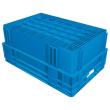 Drehstapelbehälter DTK 600x400x420mm blau Produktbild img1 S
