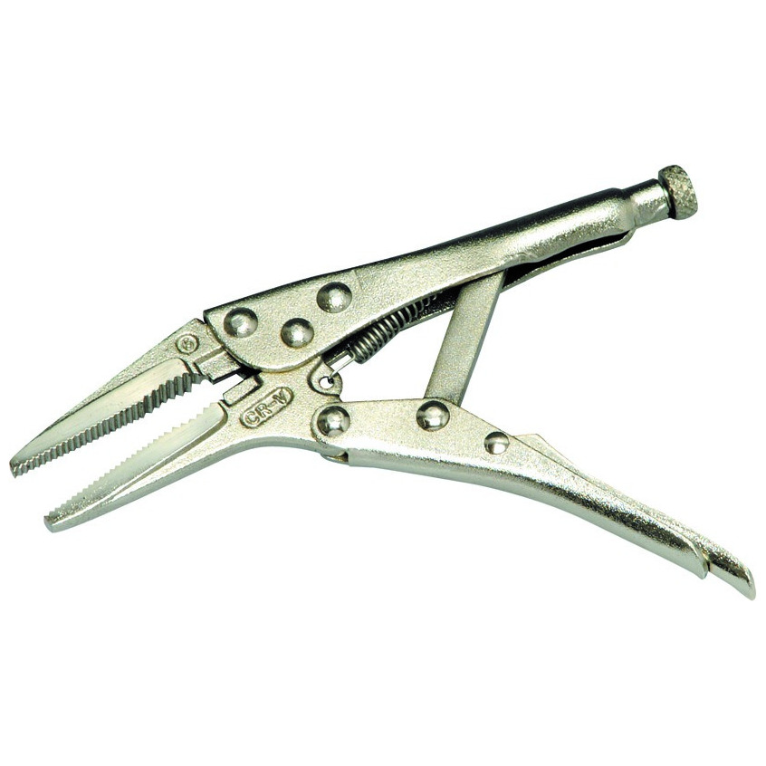 Langbeck-Gripzange 6' - 150 mm -PROJAHN- Produktbild img1 L