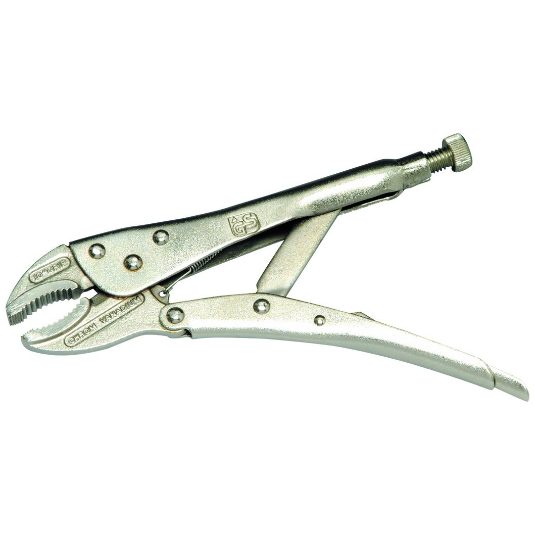 Gripzange 10' - 250 mm -PROJAHN- Produktbild img1 L