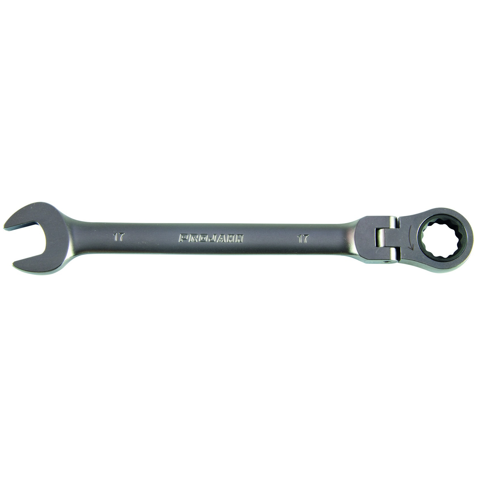 Geartech Ringknarren-Maul- Schlüssel, flexibel Produktbild img1 L