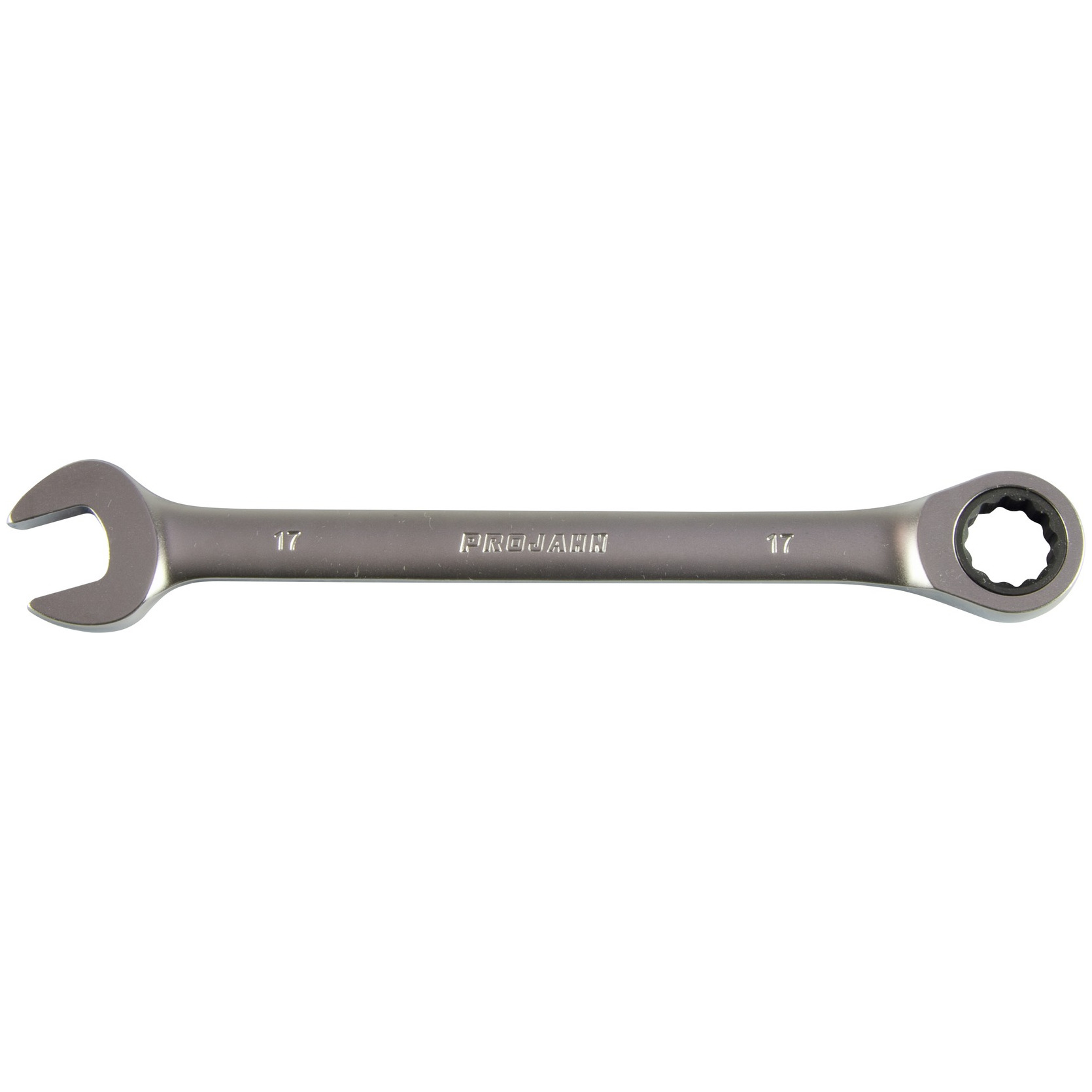 Knarren-Ring-Maulschlüssel SW 12  - PROJAHN - Produktbild img1 L