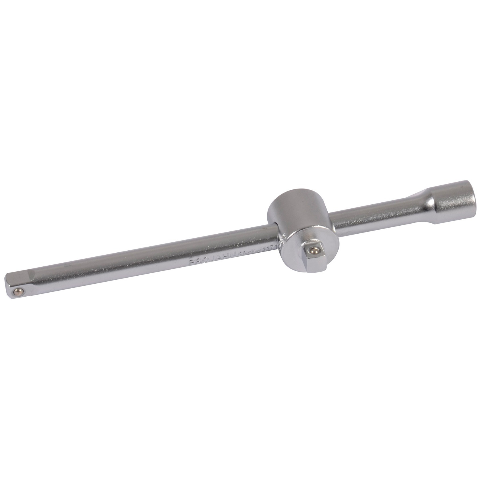 Gleitgriff mit 3/8'- Vierkantantrieb -PROJAHN- Produktbild img1 L