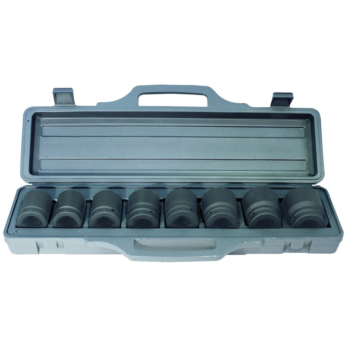 IMPACT-Steckschlüsseleinsatz- Satz 3/4', 8-teilig -PROJAHN- Produktbild img1 L