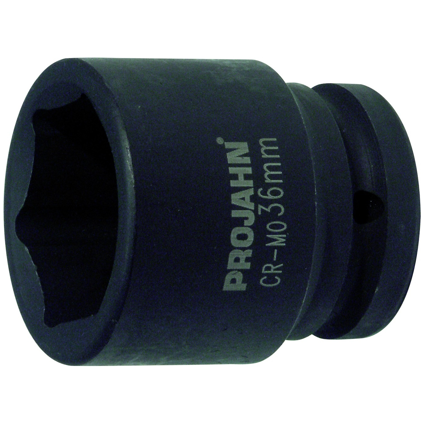IMPACT-Steckschlüsseleinsatz 3/4', SW 34 mm  -PROJAHN- Produktbild img1 L
