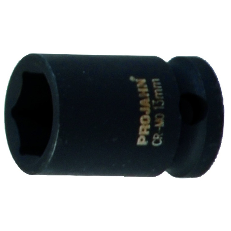 IMPACT-Steckschlüsseleinsatz 1/2', SW 24 mm -PROJAHN- Produktbild img1 L