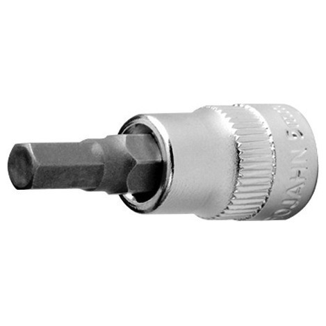 Schraubendreher Einsätze für 1/4' Innensechskant Produktbild img1 L