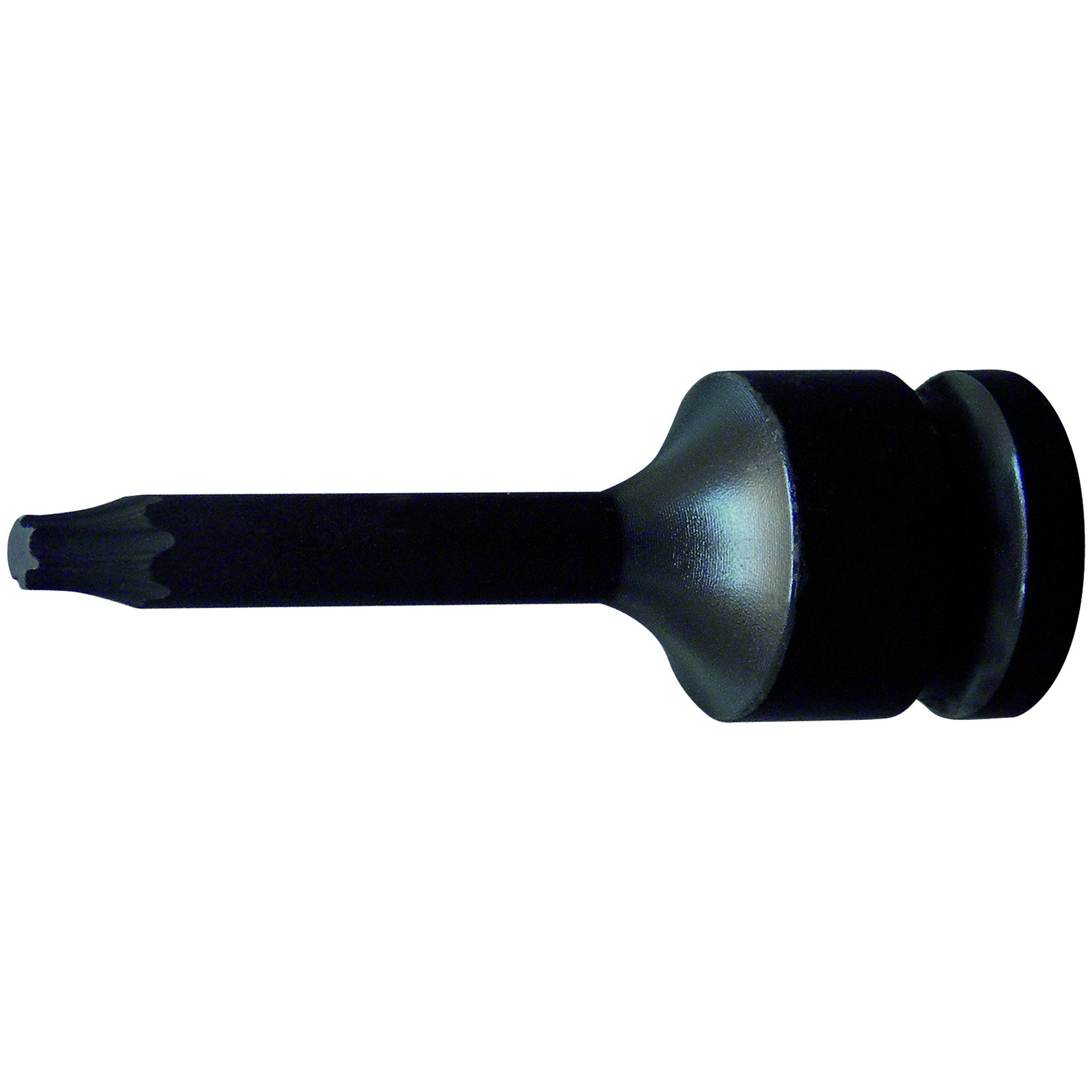 IMPACT-Schraubendrehereinsatz 1/2', TORX TX60  -PROJAHN- Produktbild img1 L