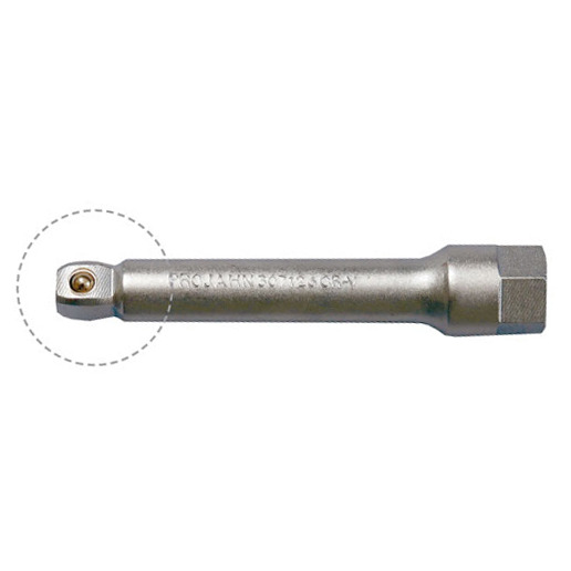 Kipp-Verlängerung mit 3/8'-Vierkantantrieb Produktbild img1 L
