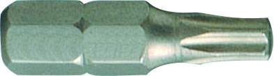 1/4" Bit TX T30 100er Pack L25 mm Produktbild img2 L