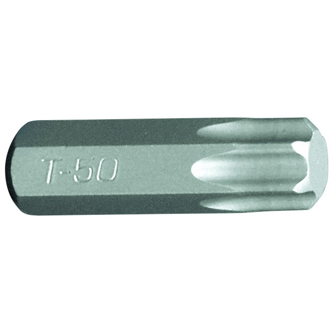 10 mm Bit TX T45 L30 mm Produktbild img1 L