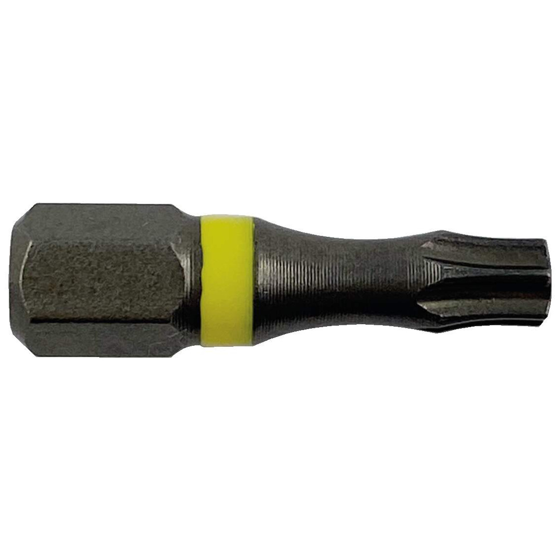 1/4" Impact-Bit TX 30 10er Pack L25 mm Produktbild img1 L