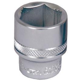 1/4" Stecknuss 6kant 7 mm Xi-on Produktbild