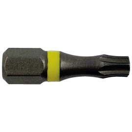 1/4" Impact-Bit TX 30 10er Pack L25 mm Produktbild