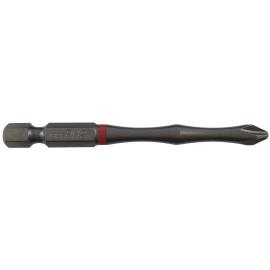 1/4" Impact-Bit PH Nr 2 3er Pack L75 mm Produktbild