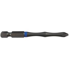 1/4" Impact-Bit PZ Nr 2 3er Pack L75 mm Produktbild