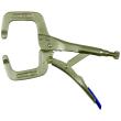 Schweißer-Gripzange 11'-275 mm Klammer-Form -PROJAHN- Produktbild