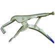 Schweißer-Gripzange 9'- 225 mm U-Form -PROJAHN- Produktbild