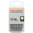 1/4" Bit TX T10 10er Pack L25 mm Produktbild