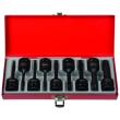 IMPACT-Schraubendrehereinsatz- Satz 1/2', TORX, 9-teilig Produktbild img1 S