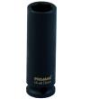 IMPACT-Steckschlüsseleinsatz 1/2', lang, SW 13 mm -PROJAHN- Produktbild img1 S
