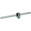 Quergriff mit 1/4'-Vierkantantrieb Produktbild img1 S